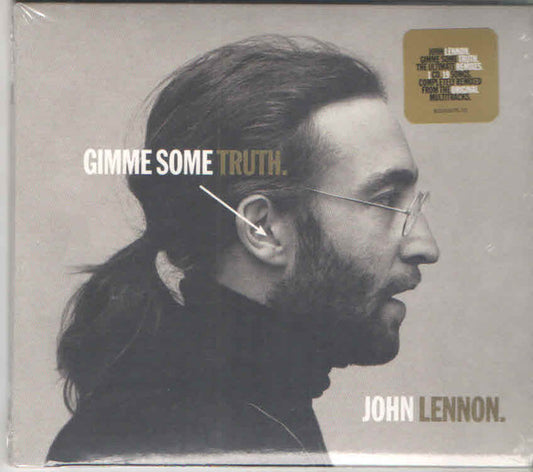 John Lennon - Gimme Some Truth [Vinyl]