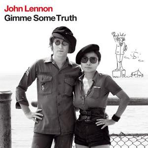 Lennon, John - Gimme Some Truth [Vinyl] [Second Hand]