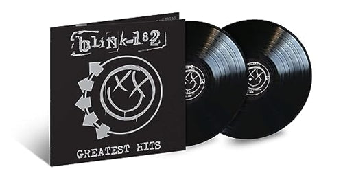 Blink-182 - Greatest Hits [Vinyl]