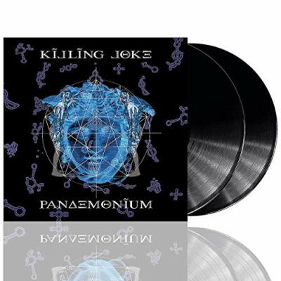 Killing Joke - Pandemonium [Vinyl]