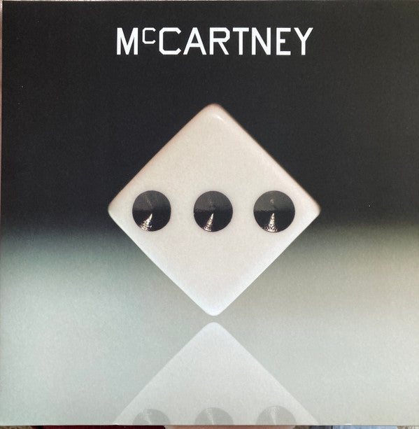 Mccartney, Paul - Mccartney Iii [Vinyl]