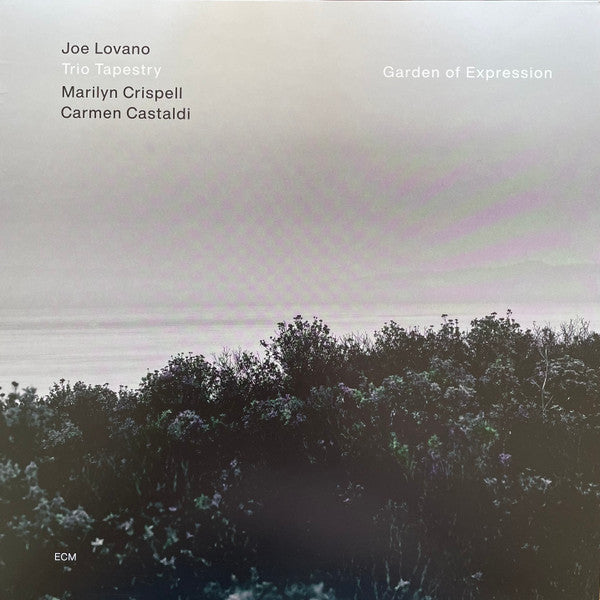 Lovano, Joe / Garden Of Expression - Garden Of Expression [Vinyl]