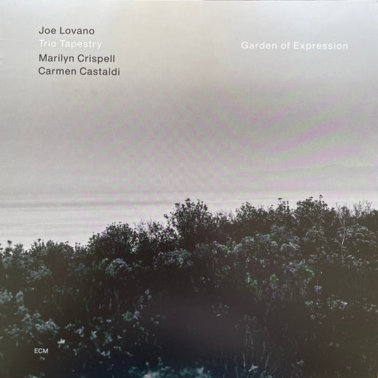 Lovano, Joe / Garden Of Expression - Garden Of Expression [Vinyl]