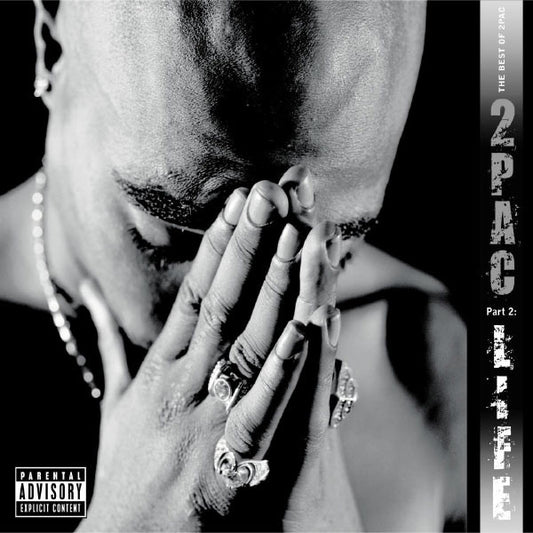 2PAC - Best Of Part 2: Life [Vinyl Box Set]