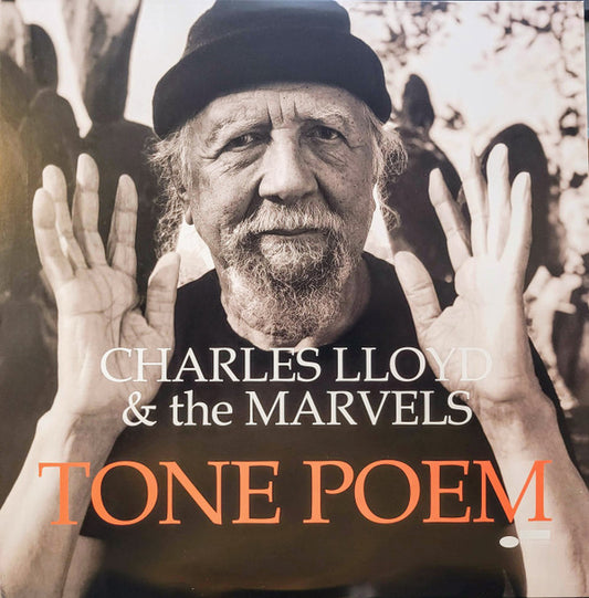 Lloyd, Charles and The Marvels - Tone Poem [CD]