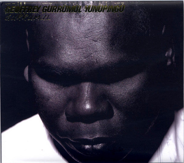 Gurrumul - Gurrumul [CD]