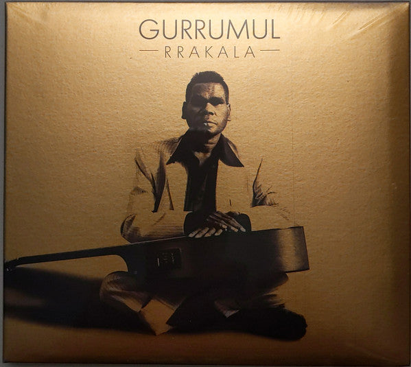 Gurrumul - Rrakala [CD]