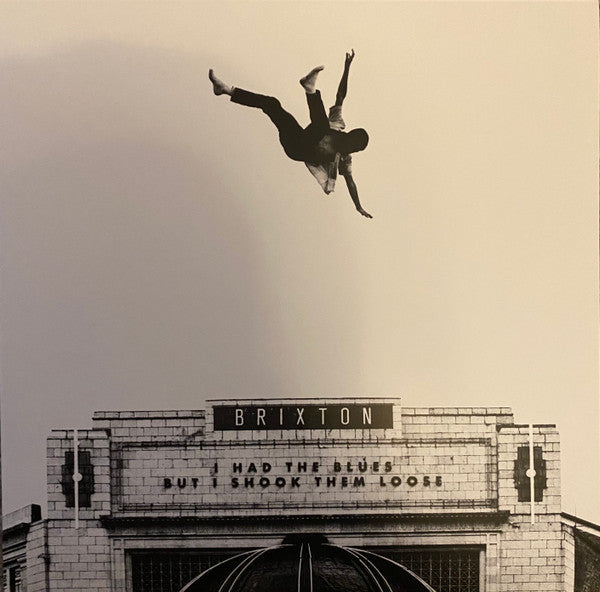 Bombay Bicycle Club - I Had The Blues But I Shook Them Loose [Vinyl]