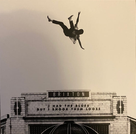 Bombay Bicycle Club - I Had The Blues But I Shook Them Loose [Vinyl]