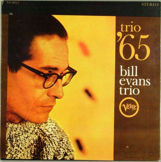 Evans, Bill Trio - Trio '65 [Vinyl]