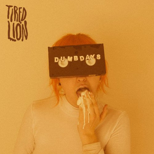 Tired Lion - Dumb Days [Vinyl]