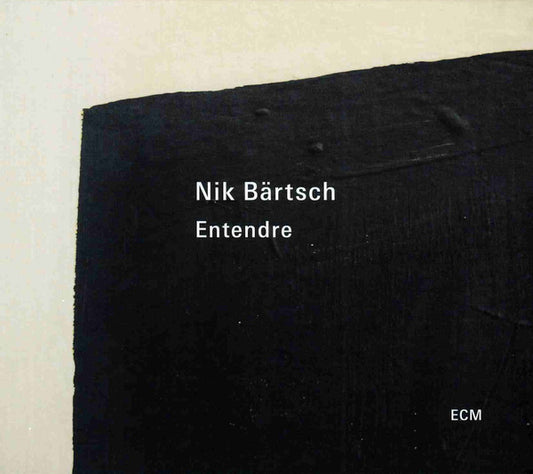 Bartsch, Nik - Entendre [Vinyl]