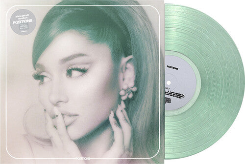 Grande, Ariana - Positions [Vinyl]