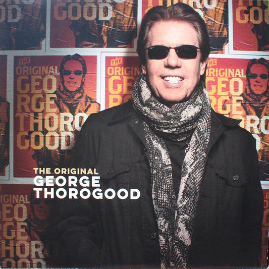 George Thorogood - Original [Vinyl]