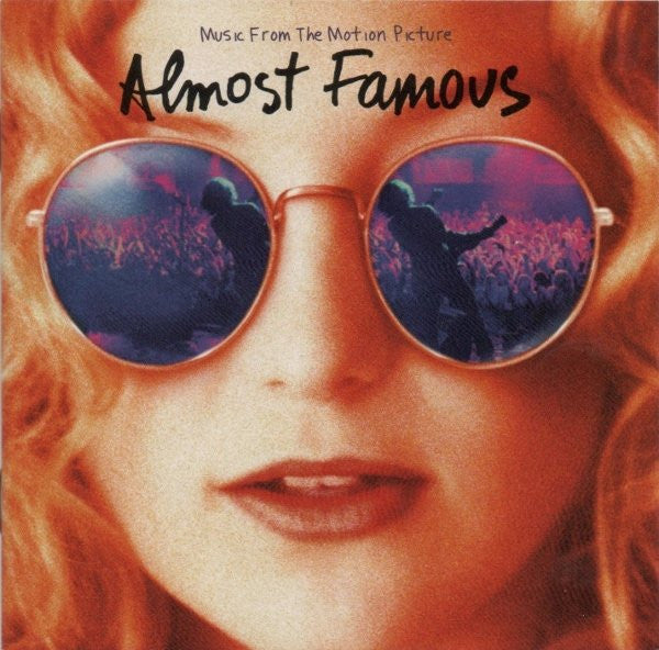 Soundtrack - Almost Famous [Vinyl Box Set]