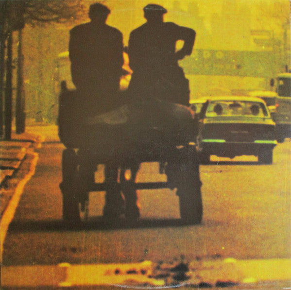 Lane, Ronnie - Anymore For Anymore [Vinyl]