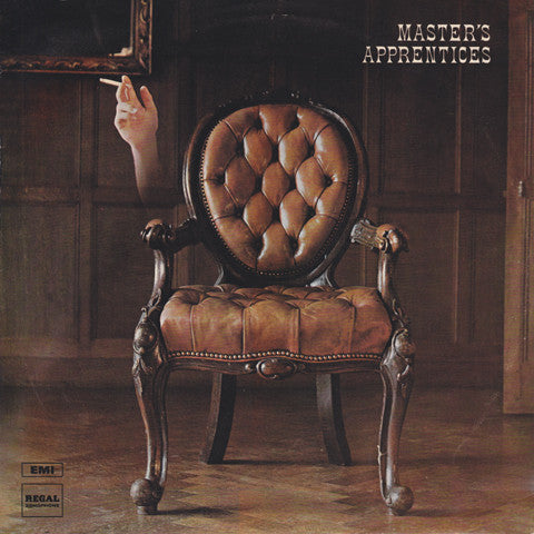 Master's Apprentices - Choice Cuts [Vinyl]