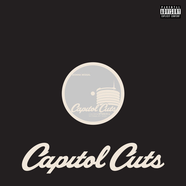 Missal, Donna - Capitol Cuts [Vinyl]