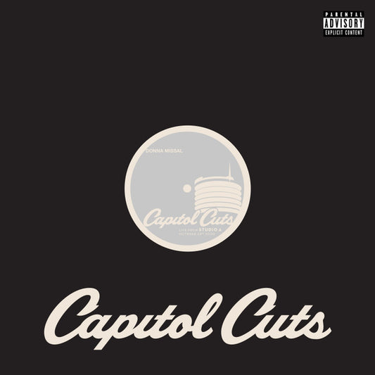 Missal, Donna - Capitol Cuts [Vinyl]