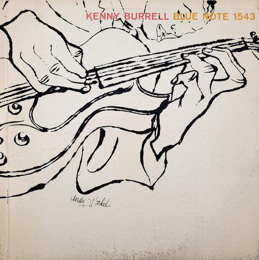 Burrell, Kenny - Kenny Burrell [Vinyl Box Set]