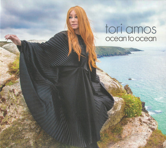 Amos, Tori - Ocean To Ocean [CD]