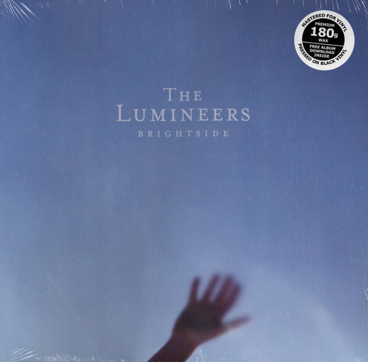 Lumineers - Brightside [CD]