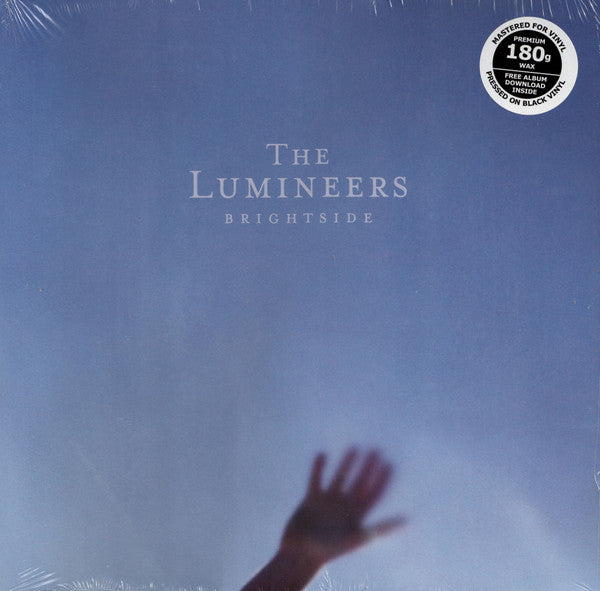 Lumineers - Brightside [Vinyl]