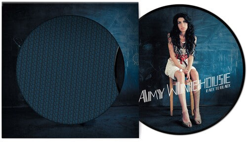 Winehouse, Amy - Back To Black [Vinyl]