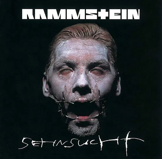 Rammstein - Sehnsucht [CD]