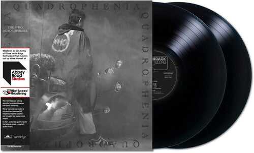 Who - Quadrophenia [Vinyl]