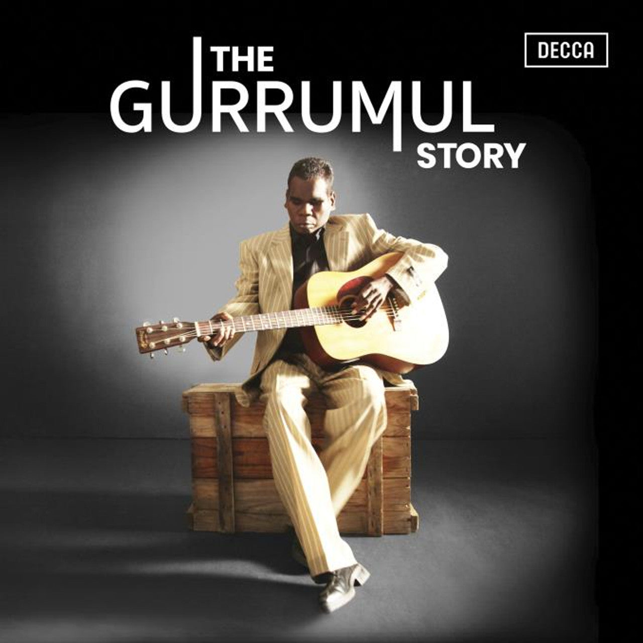 Gurrumul - Story [CD]