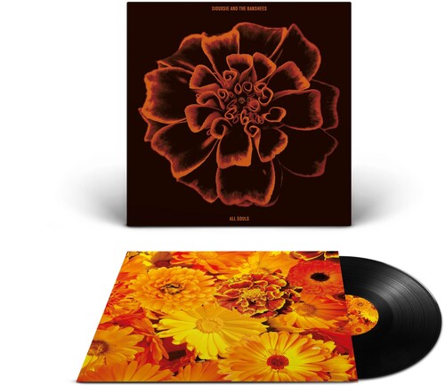 Siouxsie And The Banshees - All Souls [Vinyl]