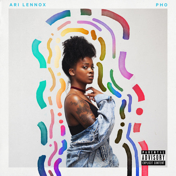 Lennox, Ari - Pho [Vinyl]