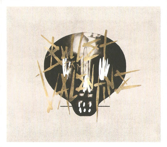Bullet For My Valentine - Bullet For My Valentine [Vinyl]
