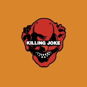 Killing Joke - Killing Joke [Vinyl]