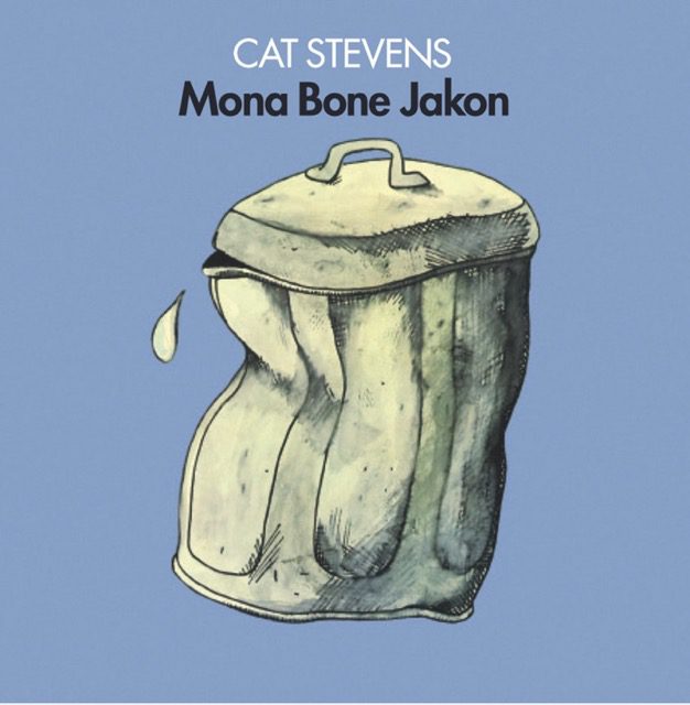 Stevens, Cat - Mona Bone Jakon [Vinyl]