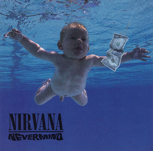 Nirvana - Nevermind: 8LP + 7 Inch [Vinyl Box Set]