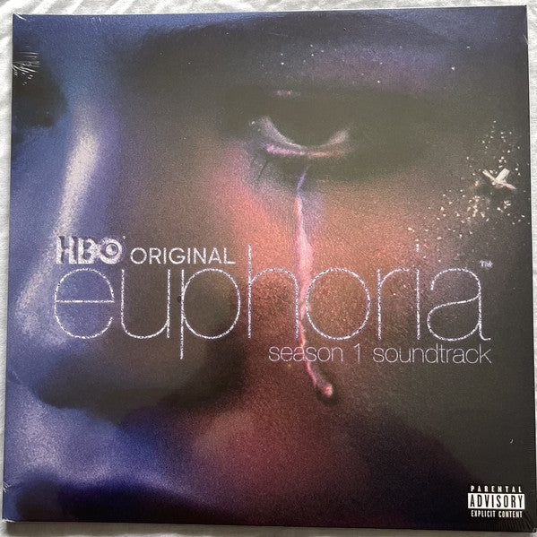 Soundtrack - Euphoria Season 1 [Vinyl]