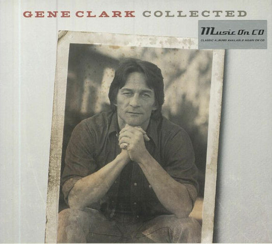 Clark, Gene - Collected [Vinyl Box Set]