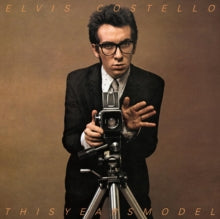 Costello, Elvis - This Year's Model [CD]