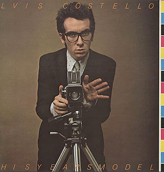 Costello, Elvis - This Year's Model [Vinyl]