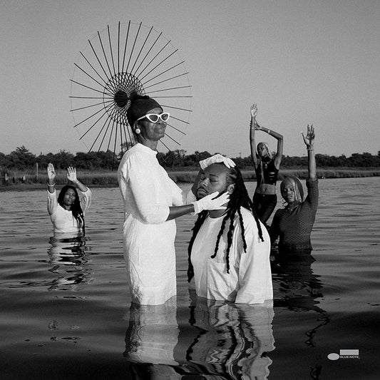 Wilkins, Immanual - 7TH Hand [Vinyl]