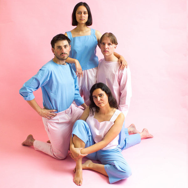 Partner Look - By The Book [Vinyl]
