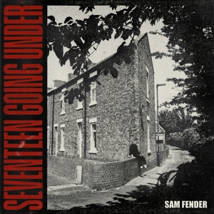 Fender, Sam - Seventeen Going Under [Vinyl]
