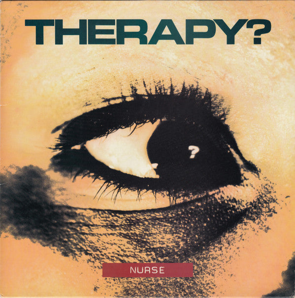 Therapy? - Nurse [Vinyl]