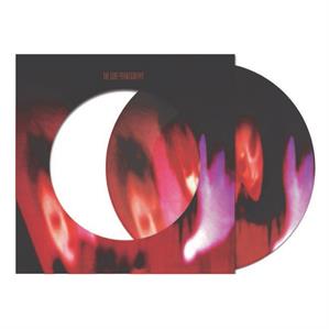 Cure - Pornography [Vinyl] [Second Hand]