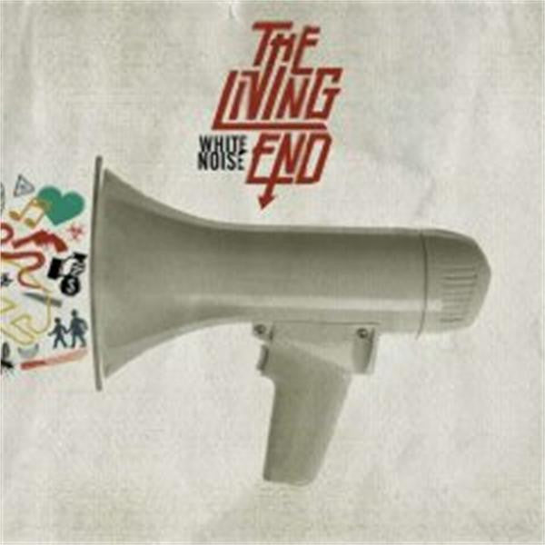 Living End - White Noise [Vinyl]