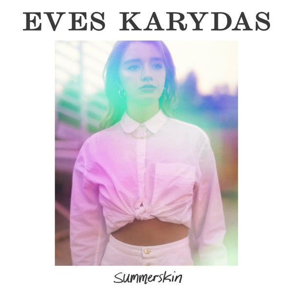 Karydas, Eves - Summerskin [Vinyl]