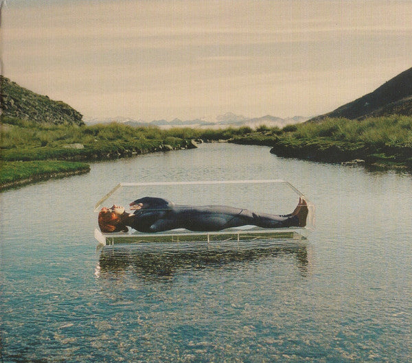 Broods - Space Island [Vinyl]