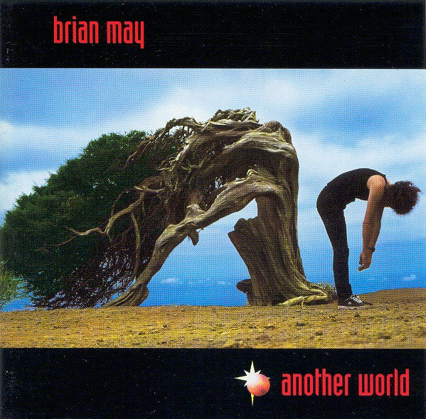 May, Brian - Another World: 2CD [CD]